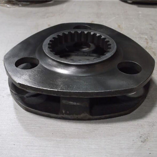 HITACHI EX210-1 Travel motor Second class three star frame - KUDUPARTS