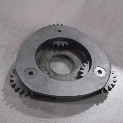 Motor de desplazamiento HITACHI EX210-2 Conjunto de bastidor de tres estrellas de primera clase