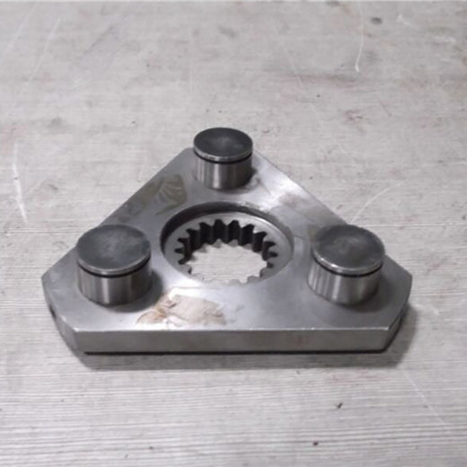 HITACHI EX210-2 Travel motor Third Class three star Frame - KUDUPARTS