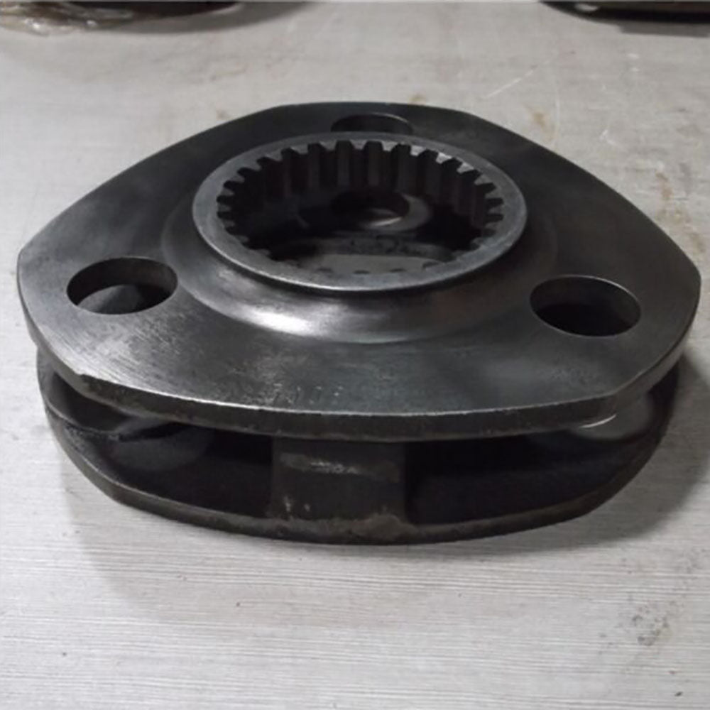 HITACHI EX210-5 Travel motor Second class three star frame - KUDUPARTS