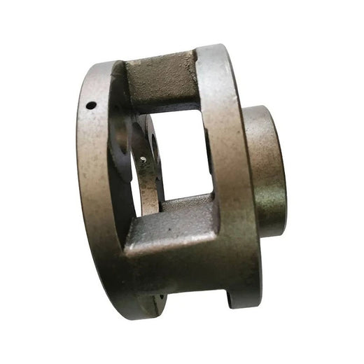HITACHI EX60-2 Swing motor Second Class three star Frame - KUDUPARTS