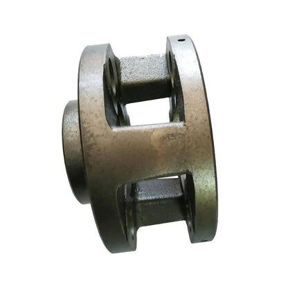 HITACHI EX60-2 Swing motor Second Class three star Frame