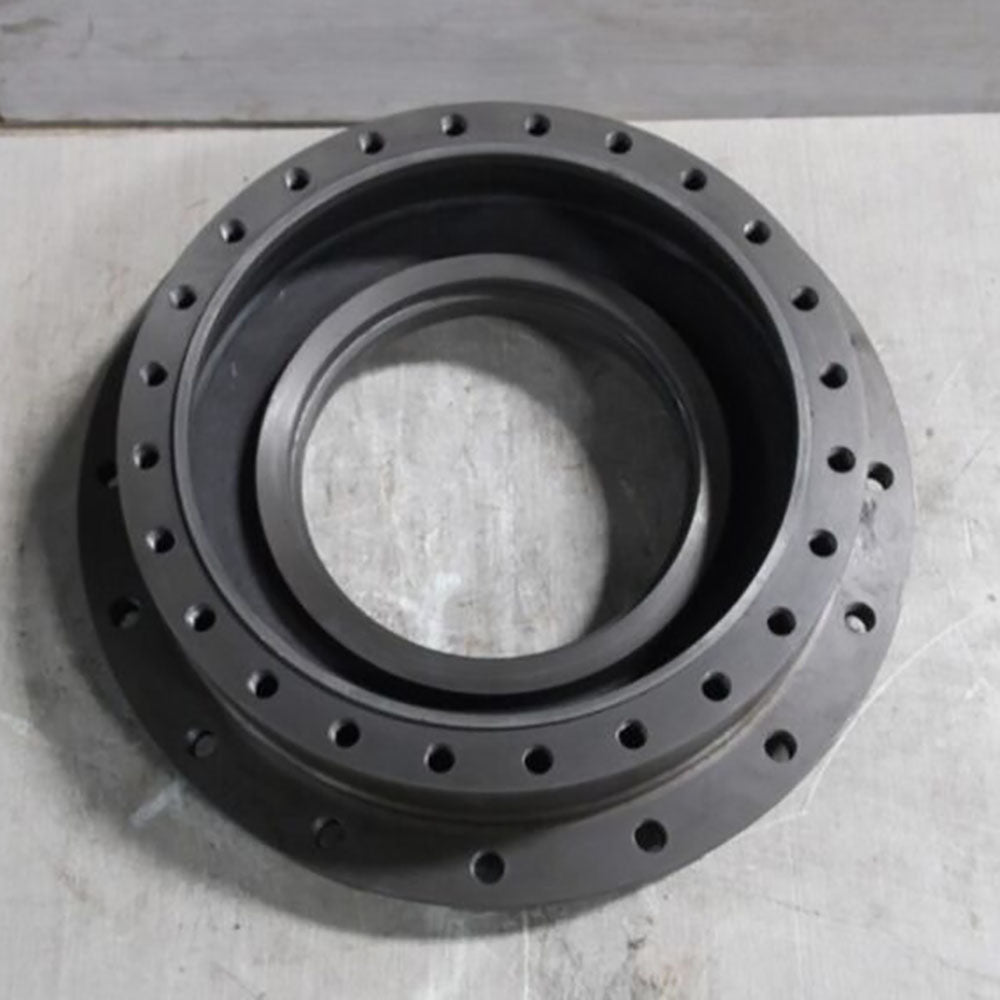 HITACHI ZAX200 Travel Motor Drive Plate