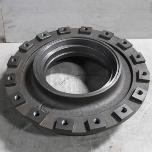 HITACHI ZAX200 Travel Motor Drive Plate - KUDUPARTS