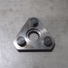 HITACHI ZAX200 Travel motor Third Class three star Frame