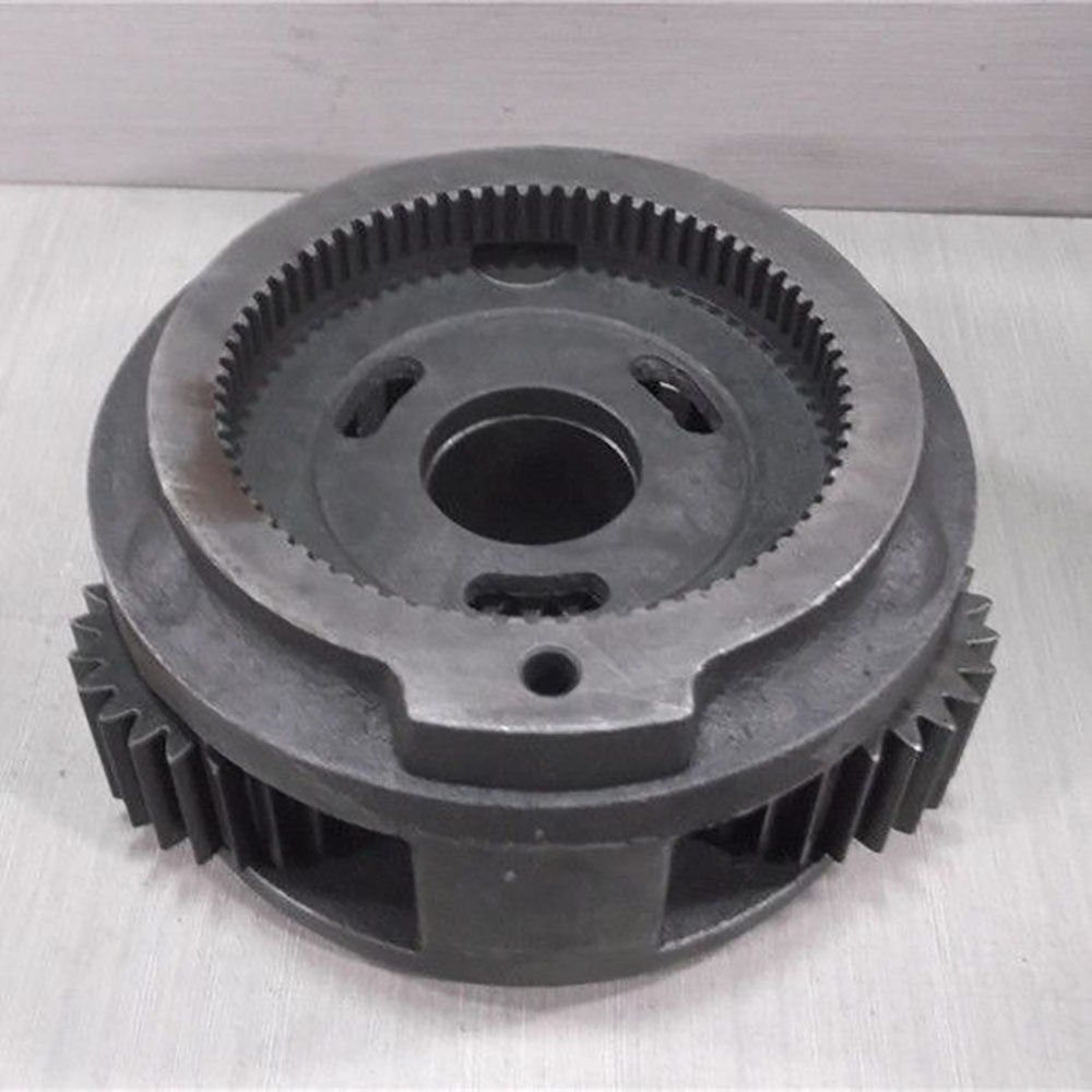 HITACHI ZAX200 Travel motor Third Class three star frame Assembly