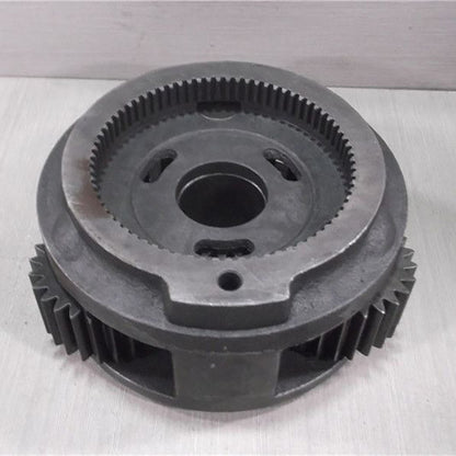 HITACHI ZAX200 Travel motor Third Class three star frame Assembly