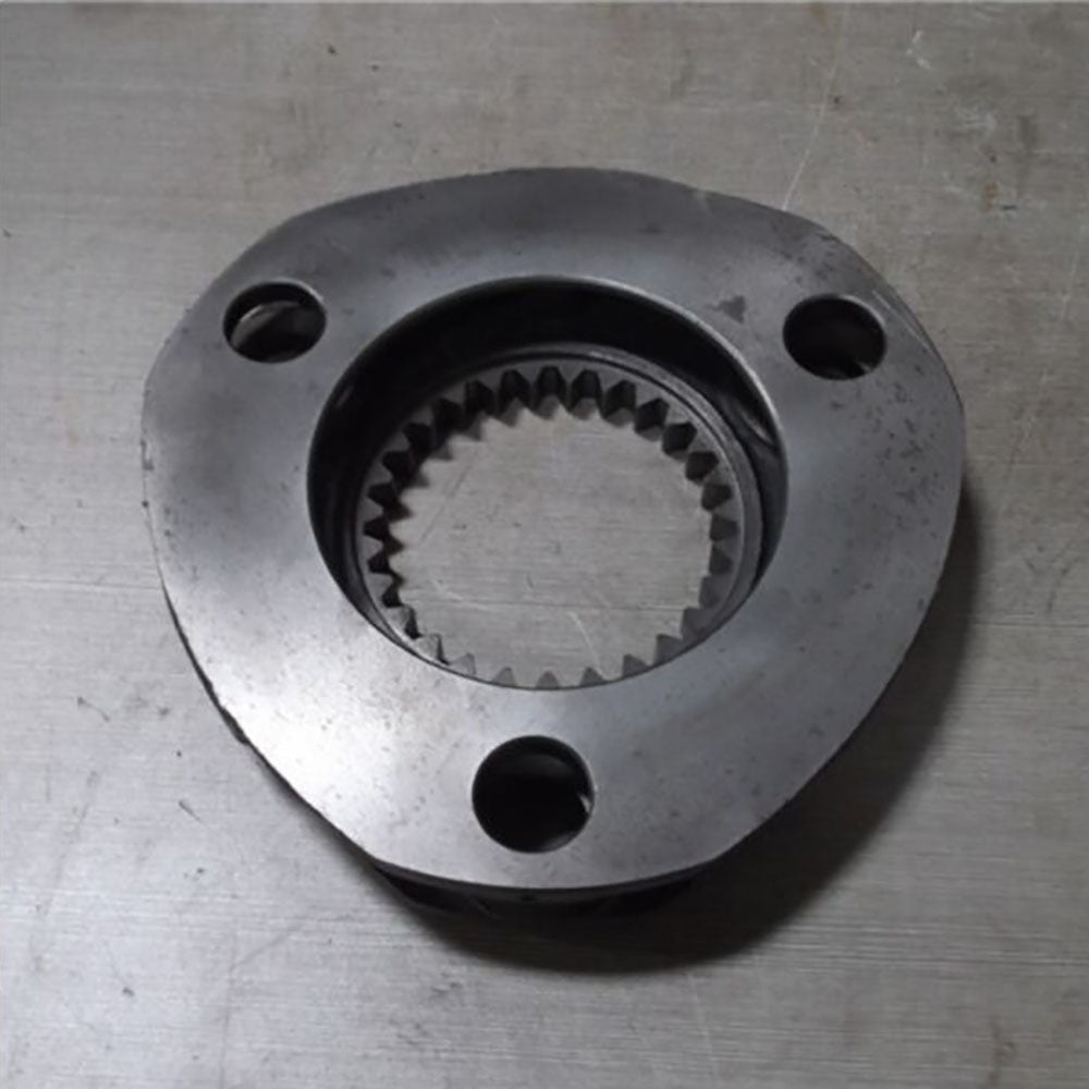 HITACHI ZAX230 Travel motor First Frame - KUDUPARTS
