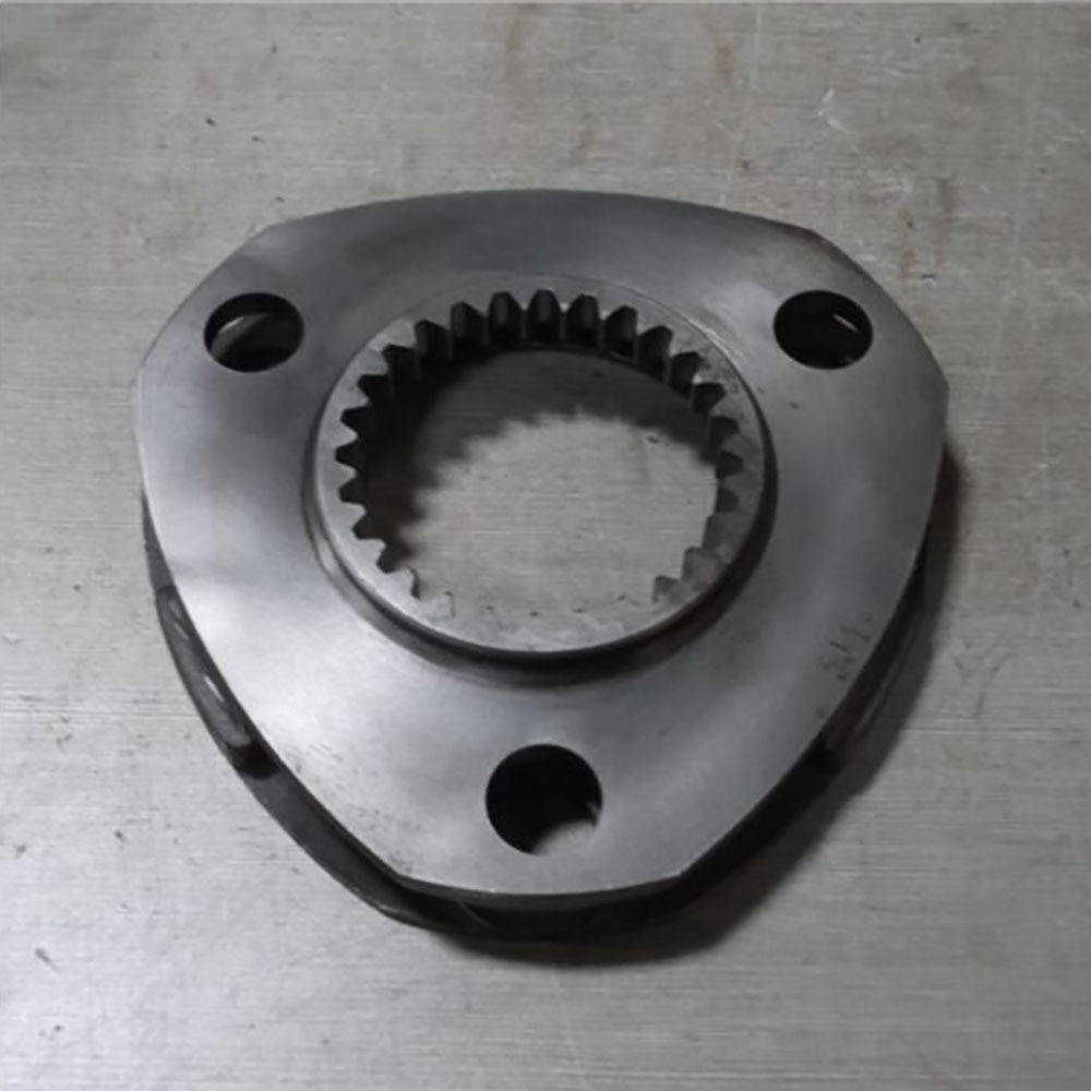 HITACHI ZAX230 Travel motor First Frame