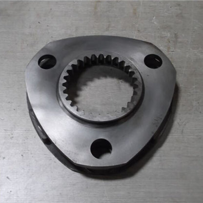 HITACHI ZAX230 Travel motor First Frame