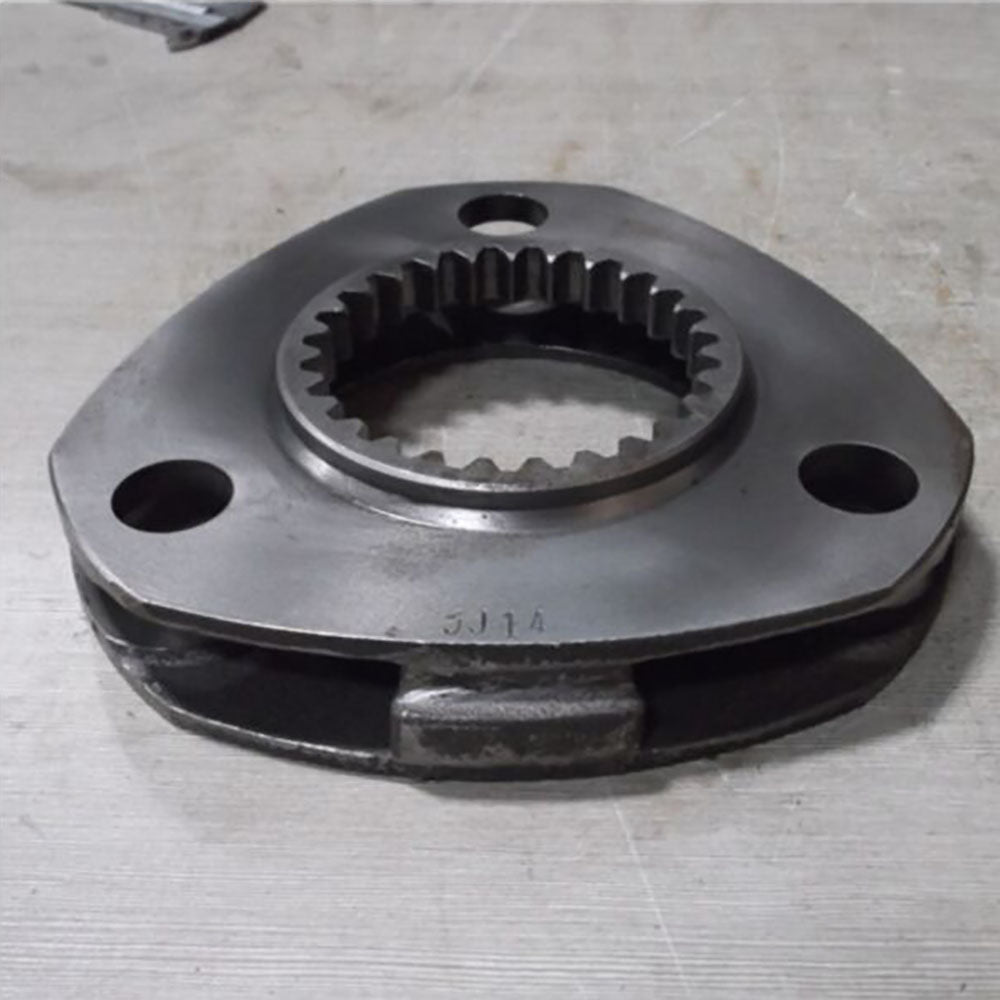 HITACHI ZAX230 Travel motor First Frame