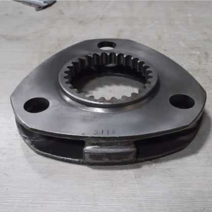 HITACHI ZAX230 Travel motor First Frame