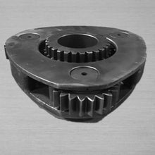 HITACHI ZAX230 Travel motor Second class three star frame Assembly