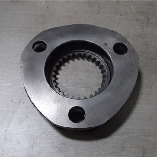 HITACHI ZAX240 Travel motor First class three star Frame - KUDUPARTS