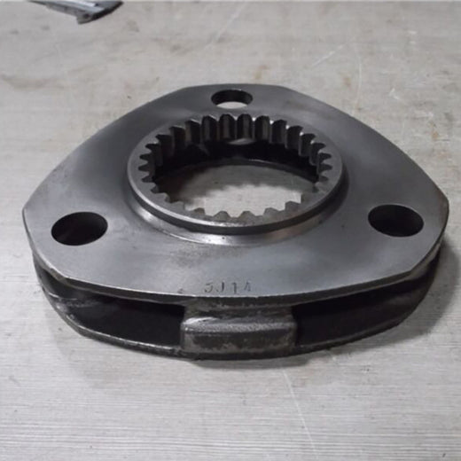 HITACHI ZAX240 Travel motor First class three star Frame - KUDUPARTS