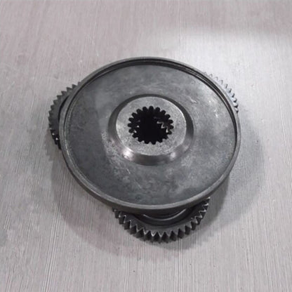 HITACHI ZAX60 Travel Motor First Class three star Frame Assembly