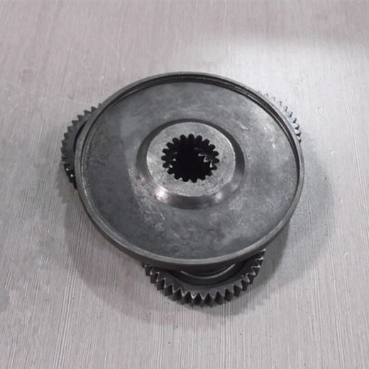 HITACHI ZAX60 Travel Motor First Class three star Frame Assembly - KUDUPARTS