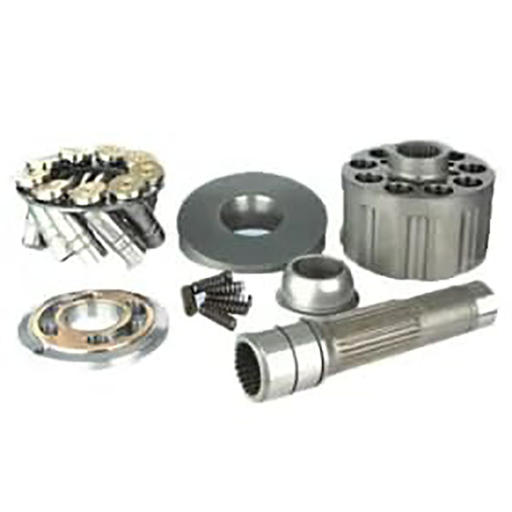 HMGE36EA Travel Motor Repair Parts Kit for Hitachi ZX200 Excavator - KUDUPARTS