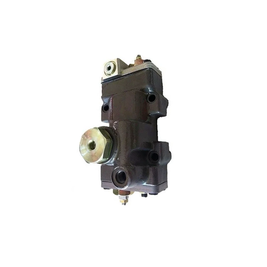 HPV0102 Hydraulic Pump Regulator 9152669 9150728 for Hitachi CHR70 EX200-5 EX200- - KUDUPARTS