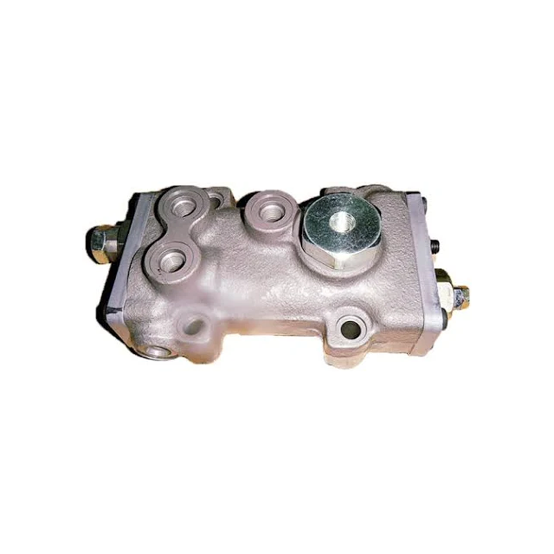 HPV0102 Hydraulic Pump Regulator 9152669 9150728 for John Deere Excavator 200LC - KUDUPARTS