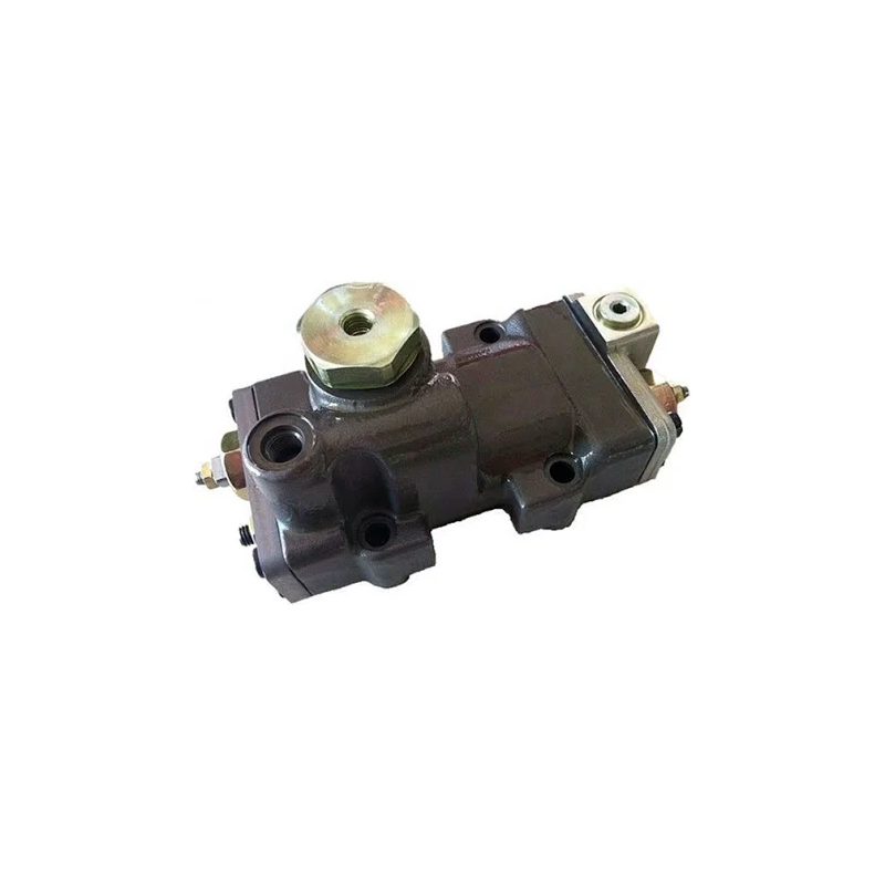 HPV0102 Hydraulic Pump Regulator 9152669 9150728 for John Deere Excavator 200LC - KUDUPARTS