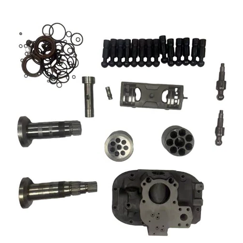 HPV091DW Hydraulic Pump Repair Parts Kit for Hitachi Excavator EX200-2 EX220-2 EX220-3