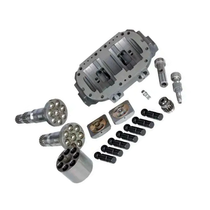 Kit de réparation de pompe hydraulique principale HPV102 pour pelle Hitachi EX200-5
