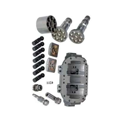 Kit de réparation de pompe hydraulique principale HPV102 pour pelle Hitachi EX200-5