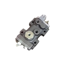 HPV145G Hydraulic Pump Regulator 9195243 9207292 for Hitachi Excavator ZX330 ZX350H ZX350K ZX500W ZX370MTH