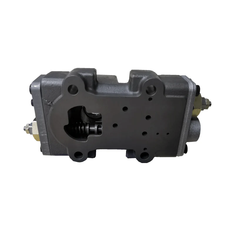 HPV145G Hydraulic Pump Regulator 9195243 9207292 for John Deere Engine 6081 Excavato