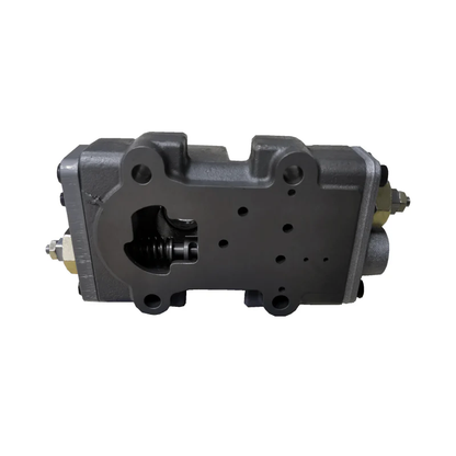 Regulador de bomba hidráulica HPV145 9122781 9136851 para excavadora Hitachi EX300-3 EX300-3C