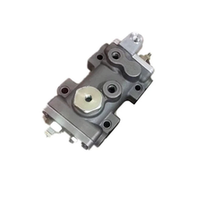 HPV145 Hydraulic Pump Regulator 9122781 9136851 for Hitachi Excavator EX300-3 EX300-3C