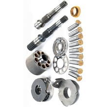 HPV95 Hydraulic Pump Repair Parts Kit 708-2L-00400 for Komatsu PC200-8 Excavator