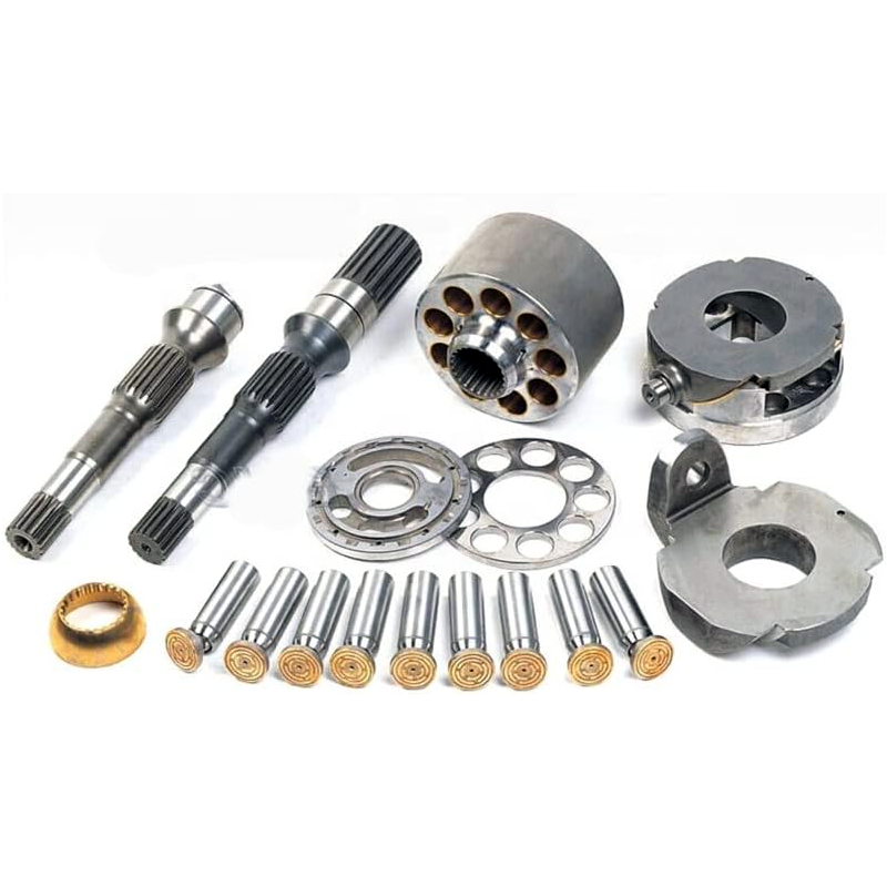 HPV95 Hydraulic Pump Repair Parts Kit 708-2L-00400 for Komatsu PC200-8 Excavator - KUDUPARTS