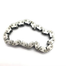 Transmission Chain With Gear M9-9.25-34 22010-004-0000 for Hisun UTV HS500 HS700 Massimo Menards