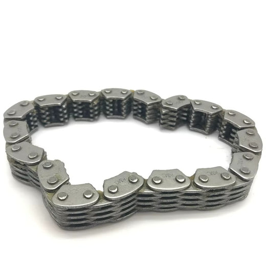 Transmission Chain With Gear M9-9.25-34 22010-004-0000 for Hisun UTV HS500 HS700 Massimo Menards - KUDUPARTS