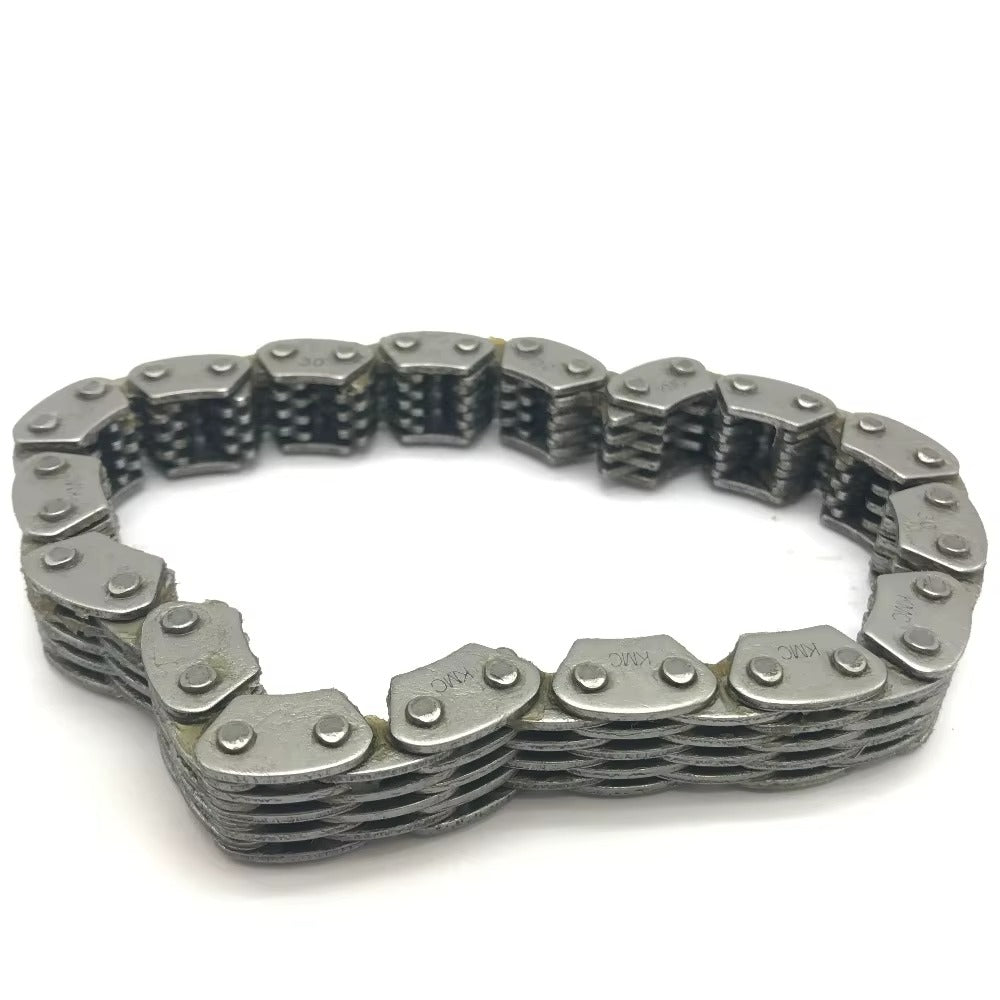 Chain Assembly 13506-UB031 for Toyota Forklift - KUDUPARTS