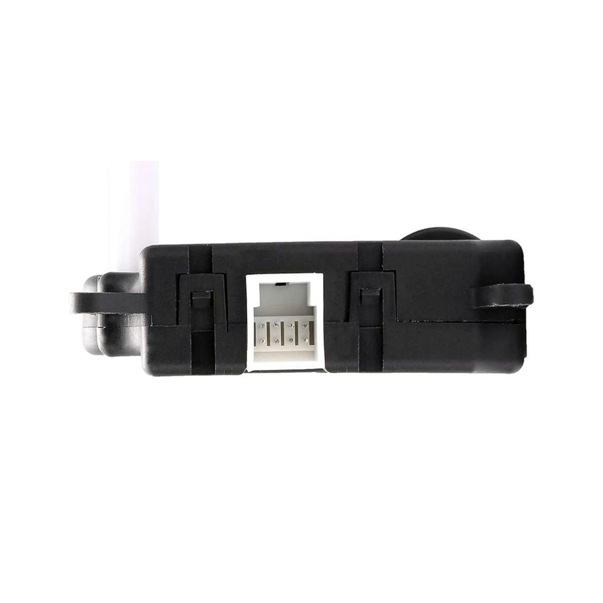 HVAC Heater Blend Door Actuator F68Z19E616-AA for Ford E-150 E-250 E-350 E-450 E-550 Econoline Windstar - KUDUPARTS