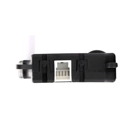 HVAC Heater Blend Door Actuator F68Z19E616-AA for Ford E-150 E-250 E-350 E-450 E-550 Econoline Windstar - KUDUPARTS