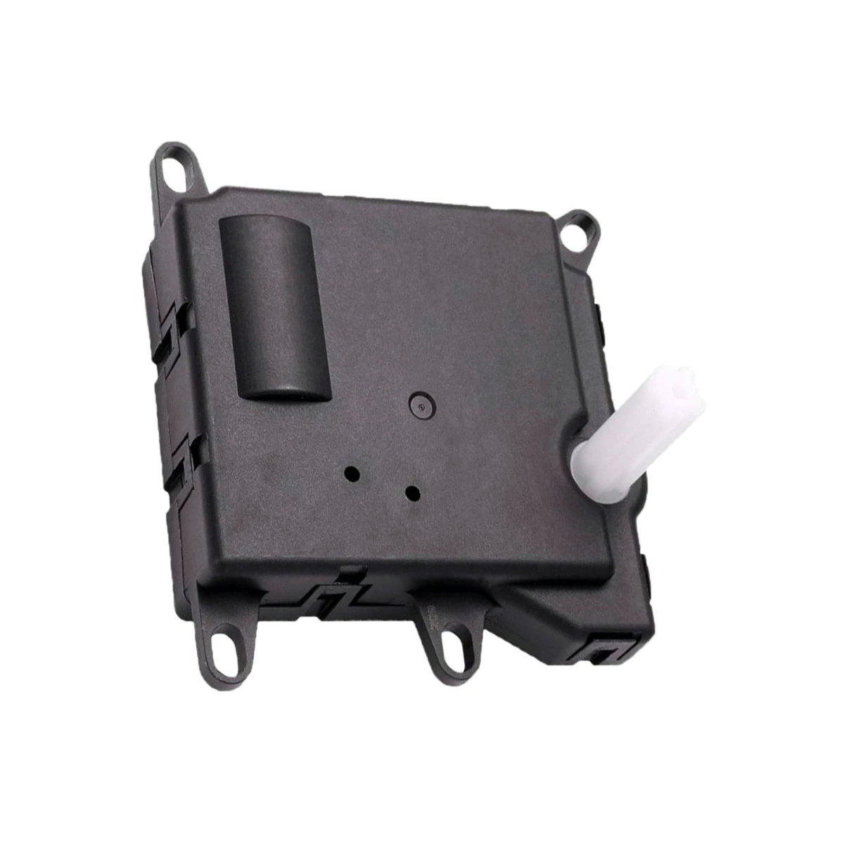 HVAC Heater Blend Door Actuator F68Z19E616-AA for Ford E-150 E-250 E-350 E-450 E-550 Econoline Windstar - KUDUPARTS
