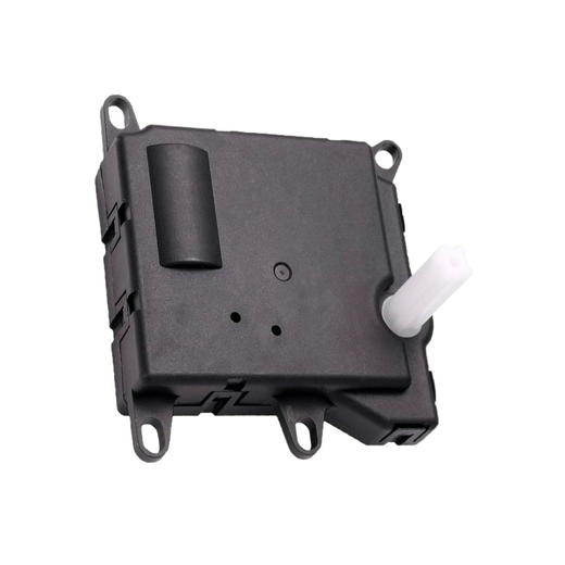 HVAC Heater Blend Door Actuator F68Z19E616-AA for Ford E-150 E-250 E-350 E-450 E-550 Econoline Windstar - KUDUPARTS