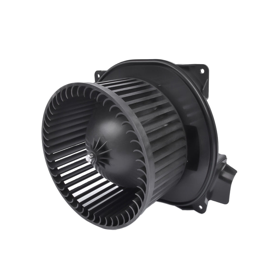 HVAC Heater Blower Motor 85104207 BOA94350 8EW351034251 for Volvo VN VNL VNM VHD VT Freightliner Coronado FL50 FL60 FL70 122SD FLD112 FLD120 M2 Truck