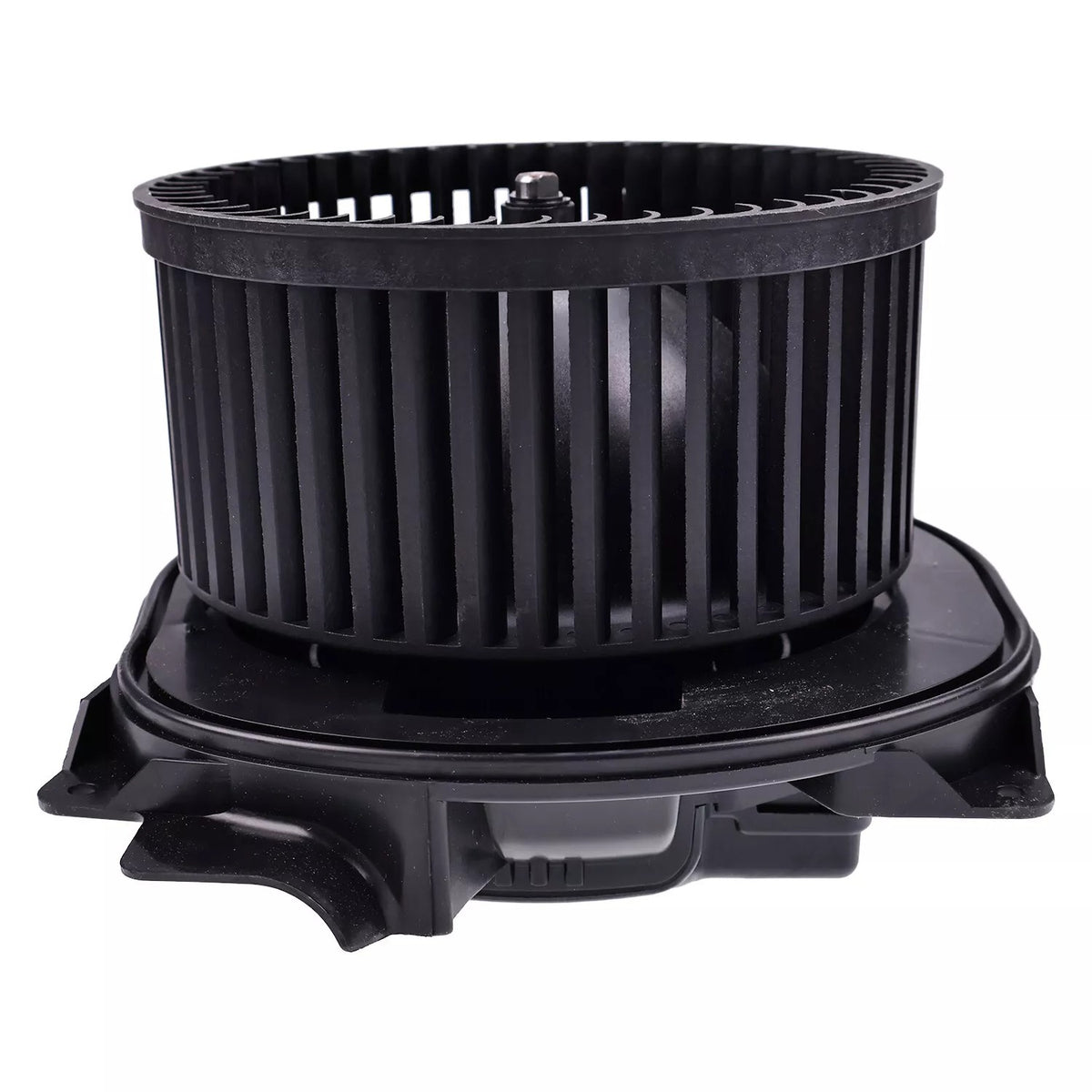 HVAC Heater Blower Motor 85104207 BOA94350 8EW351034251 for Volvo VN VNL VNM VHD VT Freightliner Coronado FL50 FL60 FL70 122SD FLD112 FLD120 M2 Truck - KUDUPARTS