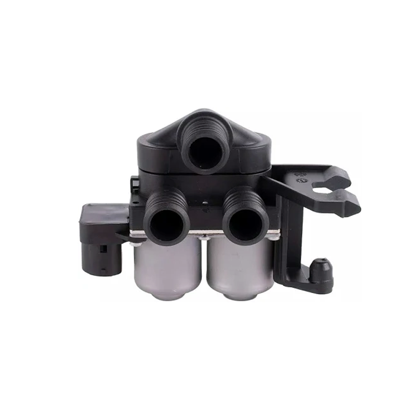 HVAC Heater Control Valve 64118375792 64111387319 for BMW 325is 325i 318is 318i M3 328is 328i 318ti 318i - KUDUPARTS