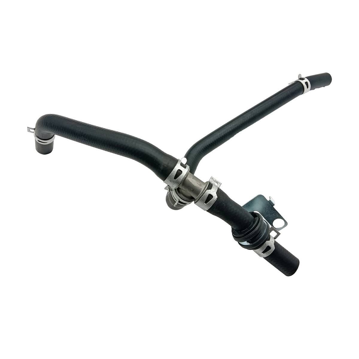 HVAC Heater Hose Assembly 4596755AE for Dodge Magnum Charger Chrysler 300 2005-2010 - KUDUPARTS