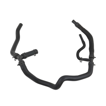 HVAC Heater Hose Assembly KH-815 for Ford Fusion 2013-2020 - KUDUPARTS