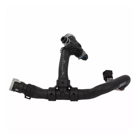 HVAC Heater Hose CV6Z-18472-AB CV6Z-18472-F for Ford Escape 2013-2016 - KUDUPARTS