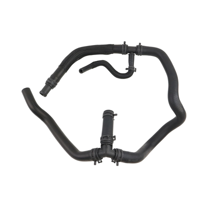 HVAC Heater Hose DG9Z-18472-AA KH-686 DG9Z-18472-H for Ford Fusion 2.5L L4 2013-2020 - KUDUPARTS