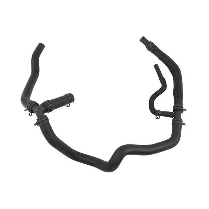 HVAC Heater Hose DG9Z-18472-AA KH-686 DG9Z-18472-H for Ford Fusion 2.5L L4 2013-2020 - KUDUPARTS
