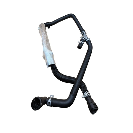 HVAC Heater Hose Molded Coolant Hose BL3Z-18472-J 626-620 for Ford F-150 3.5L V6 2011-2014 - KUDUPARTS